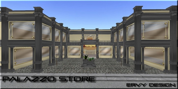 Palazzo Store 