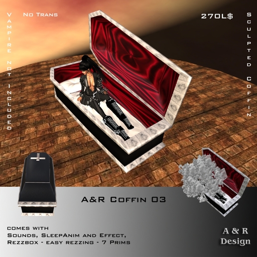 A&R Design - Sarg 03