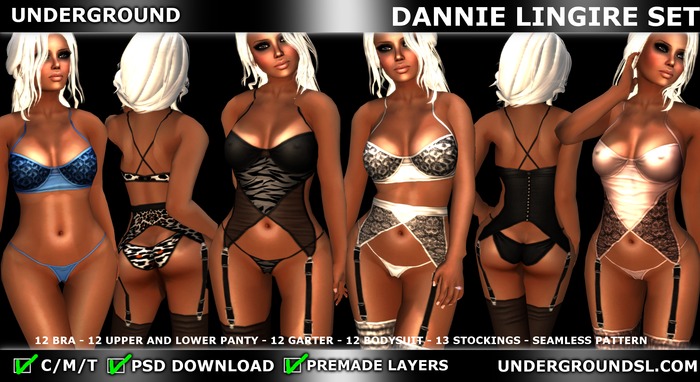 [UG] QFB - TEMPLATES