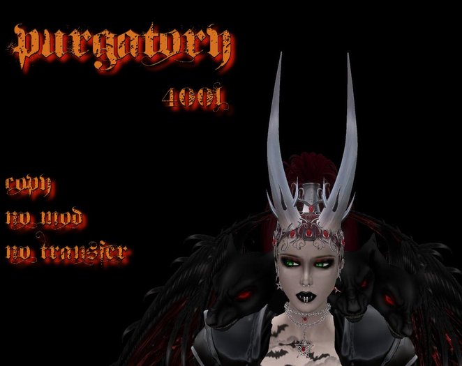 Purgatory