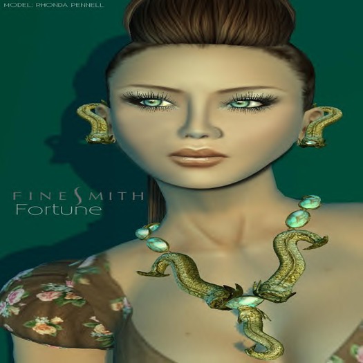 FINESMITH  Fortune Fatpack