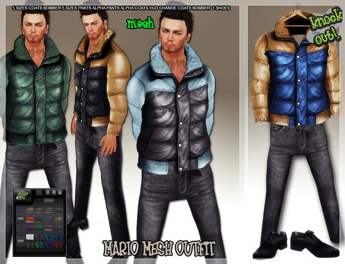 ..::Knockout!..:: Simon demo