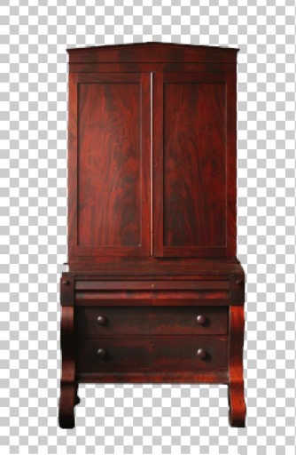 Red Oak Secretary