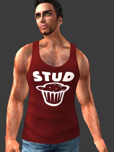 GG-Vintage Tee-My Girlfriend-Gray