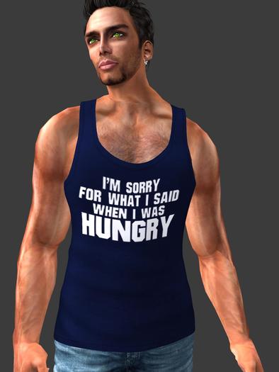 GG-Vintage Tee-My Girlfriend-Gray