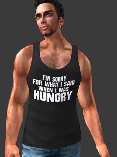 GG-Vintage Tee-My Girlfriend-Gray