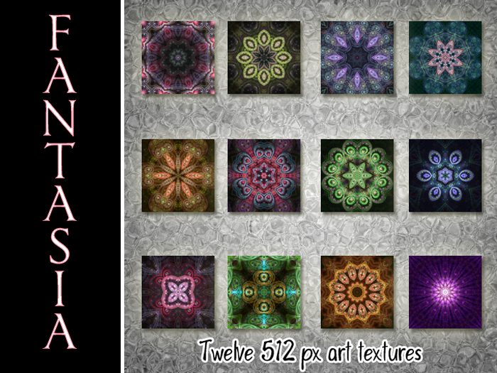 *Wallflowers* Fantasia