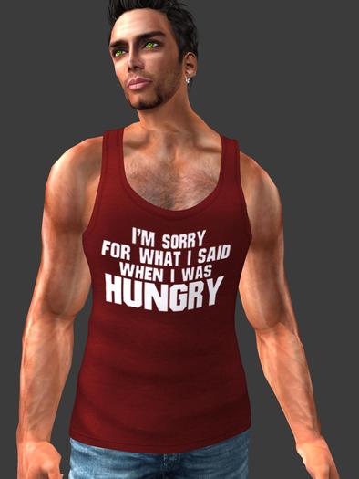 GG-Vintage Tee-My Girlfriend-Gray