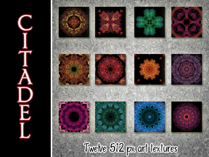 *Wallflowers* Citadel