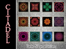 *Wallflowers* Citadel