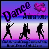 Dirty Dancing Couples Sync'd Dance