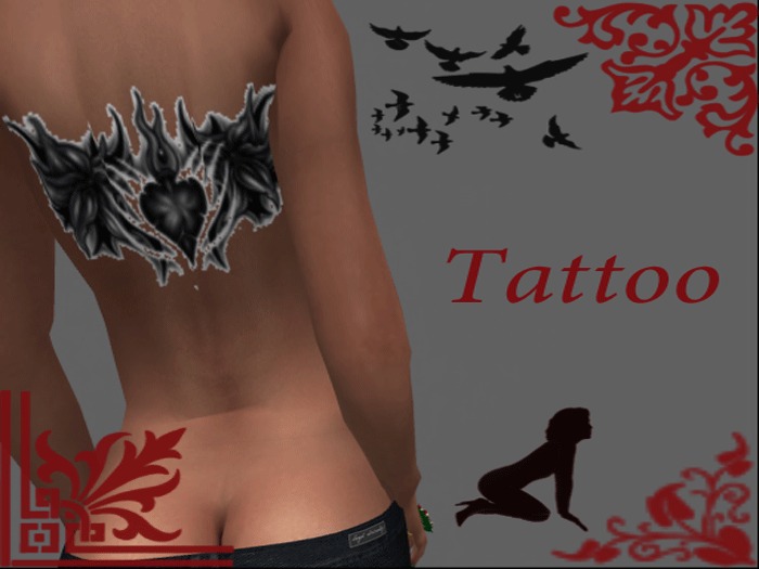 tattoo