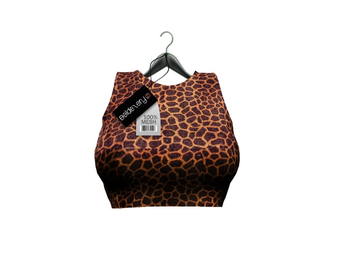 [BB] Beldezery - Original Ounce Shirt