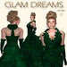 Glam dreams ectasis emerald