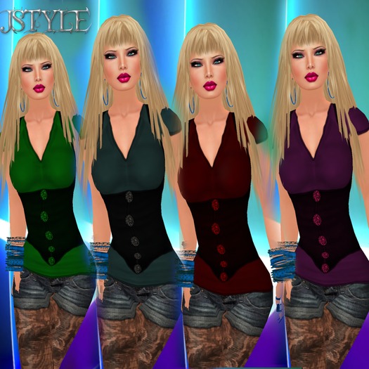 4 TSHIRT +SHORT JEANS+LEGGINS