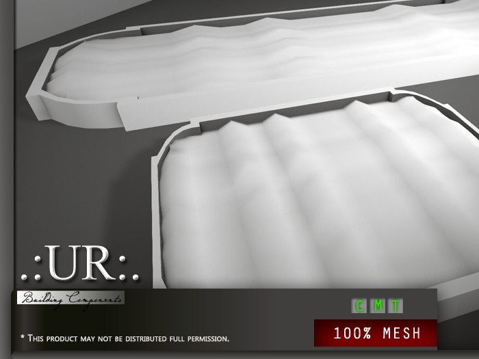 .:UR:. Shoppe Spotlight (full perm mesh)