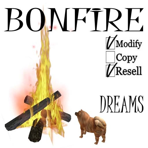 Fires - BONFIRE 