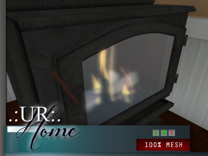 .:UR:. Home - Transit Life - Rugged Stove