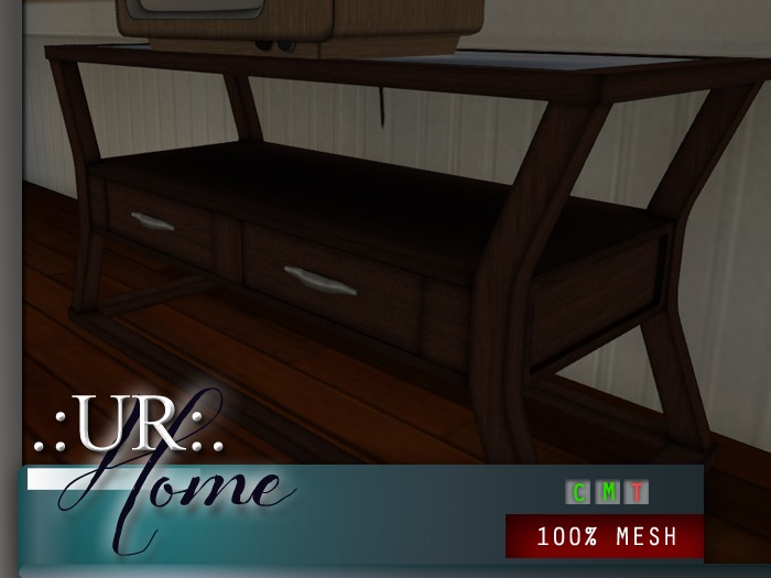 .:UR:. Home - Transit Life - Sofa Table