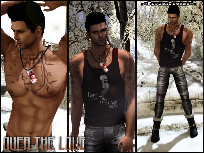 .~FrozenDreams~. OverTheLove