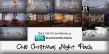 KaTink - One Christmas Night Pack