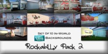 KaTink - Rockabilly Pack 2