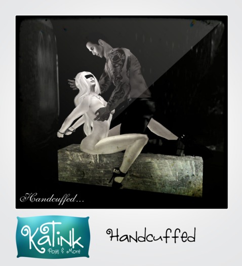 KaTink - Handcuffed