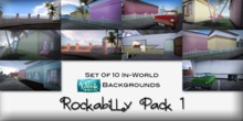 KaTink - Rockabilly Pack 1