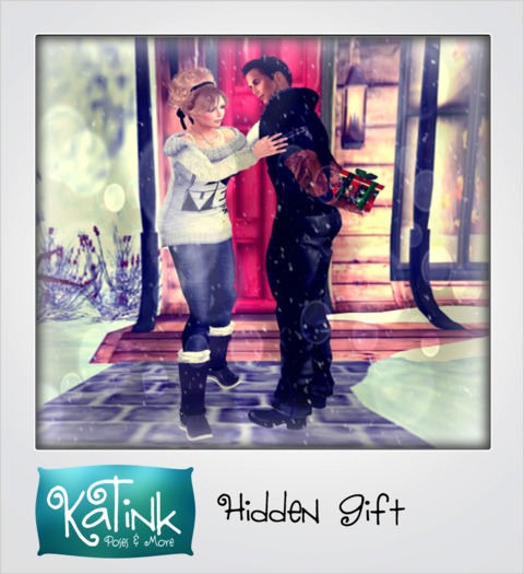KaTink - Hidden Gift