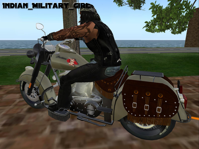 Indian_Military_Girl