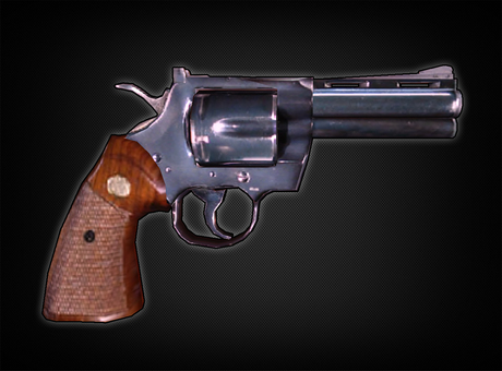 Second Life Marketplace - [LR]Mesh Revolver
