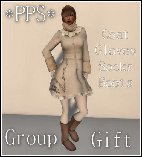 WINTER 2014 *PPS*