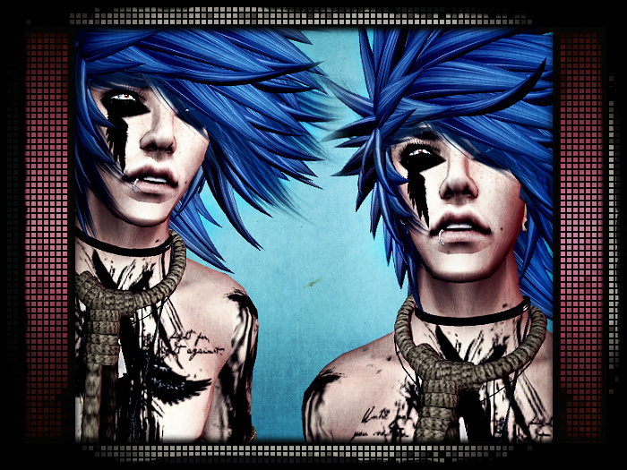 :.: Podage :.: Wild Stroke