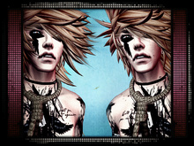 :.: Podage :.: Wild Courage