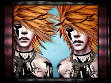 :.: Podage :.: Wild Story