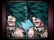 :.: Podage :.: Wild Crush