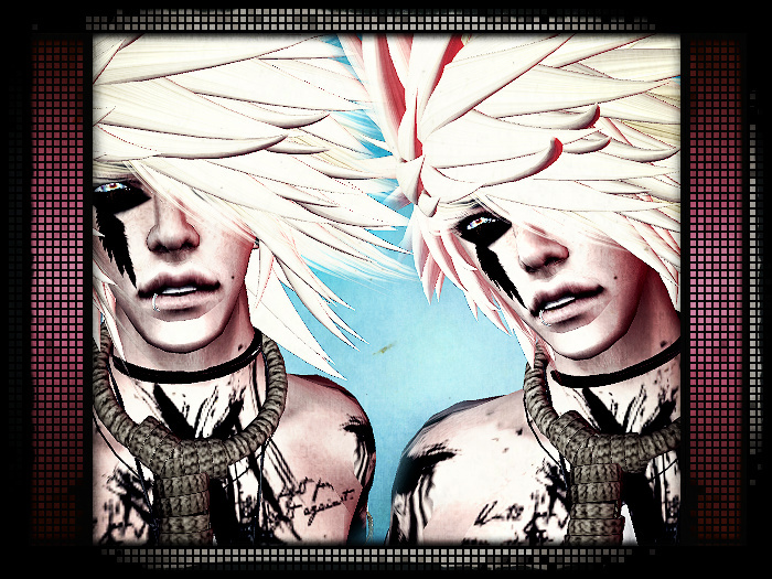 :.: Podage :.: Wild Eyes