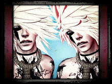 :.: Podage :.: Wild Eyes