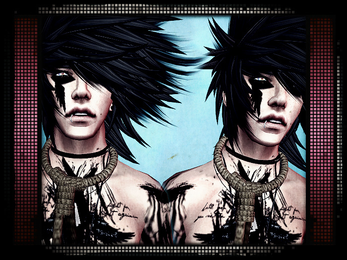 :.: Podage :.: Wild Kid