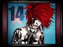 :.: Podage :.: 14 Wild Kids