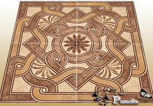 Tile for floor 6728_0