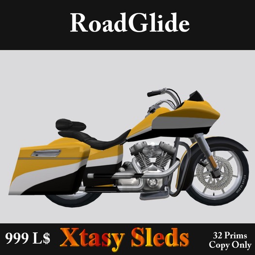 Road Glide