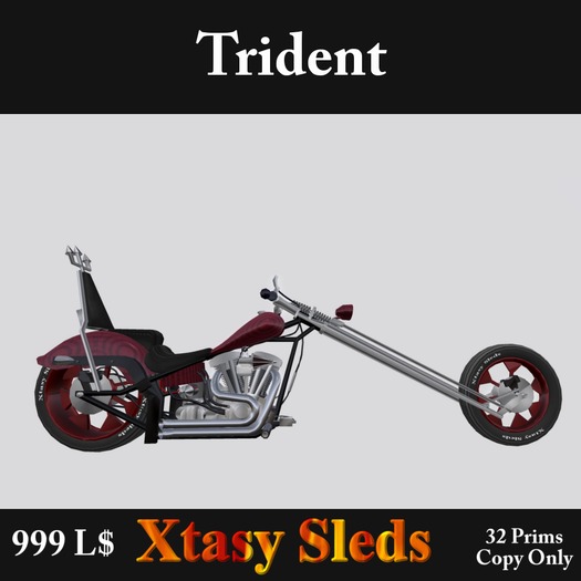 Trident