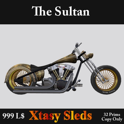 The Sultan