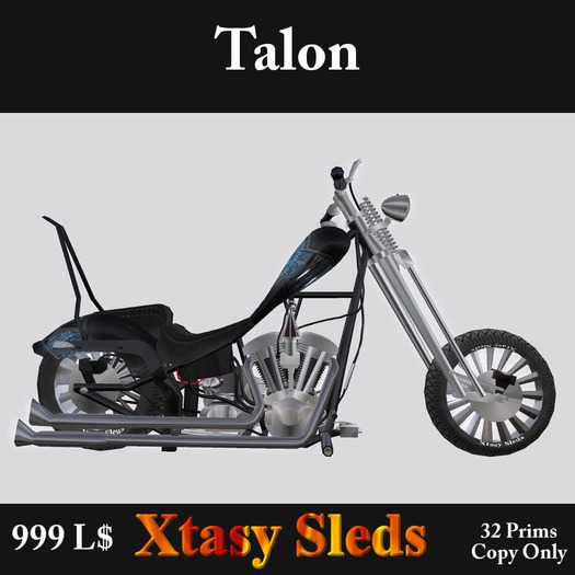 Talon