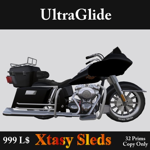UltraGlide