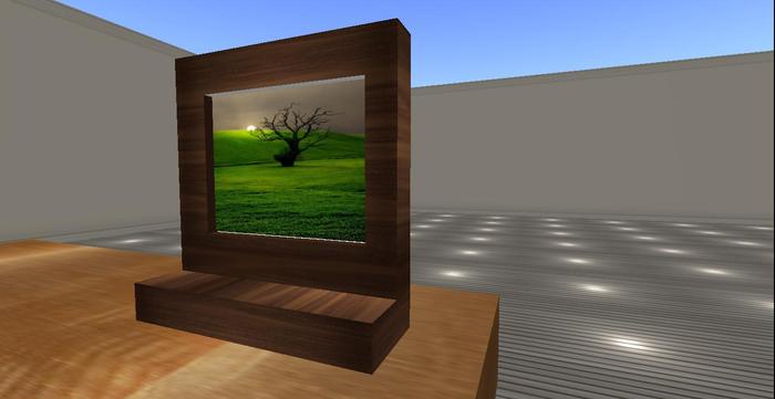 Mesh Board ML 1.1