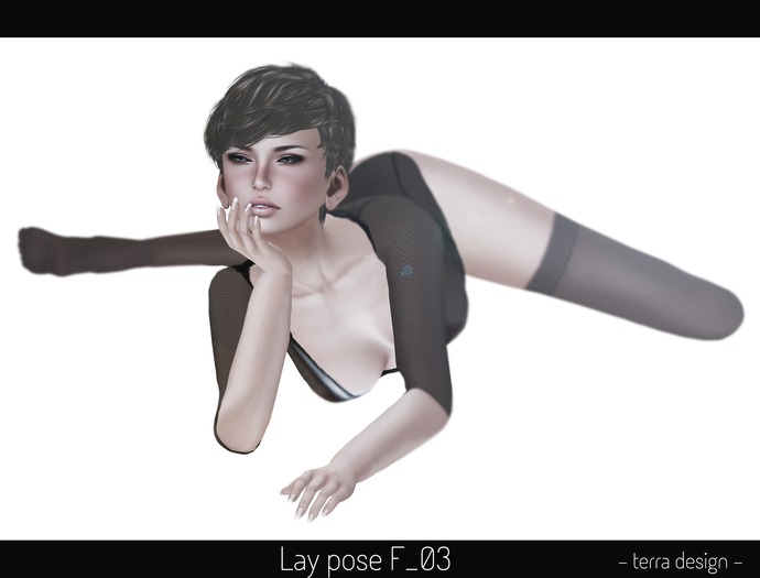 - terra design -  Lay pose F_03