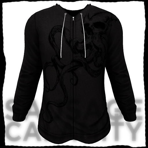 SC - Mens Hoodie - Goliath