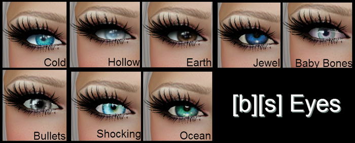 [b][s]:[eyes] Earth [03]